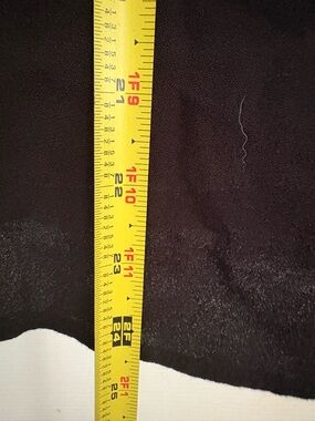 Reformation Bascom Dress Black Size 0 Mini Dress Straps